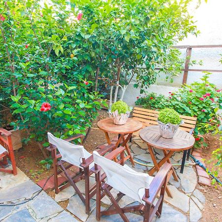Kallisti Apartments Skiathos Town Ruang foto