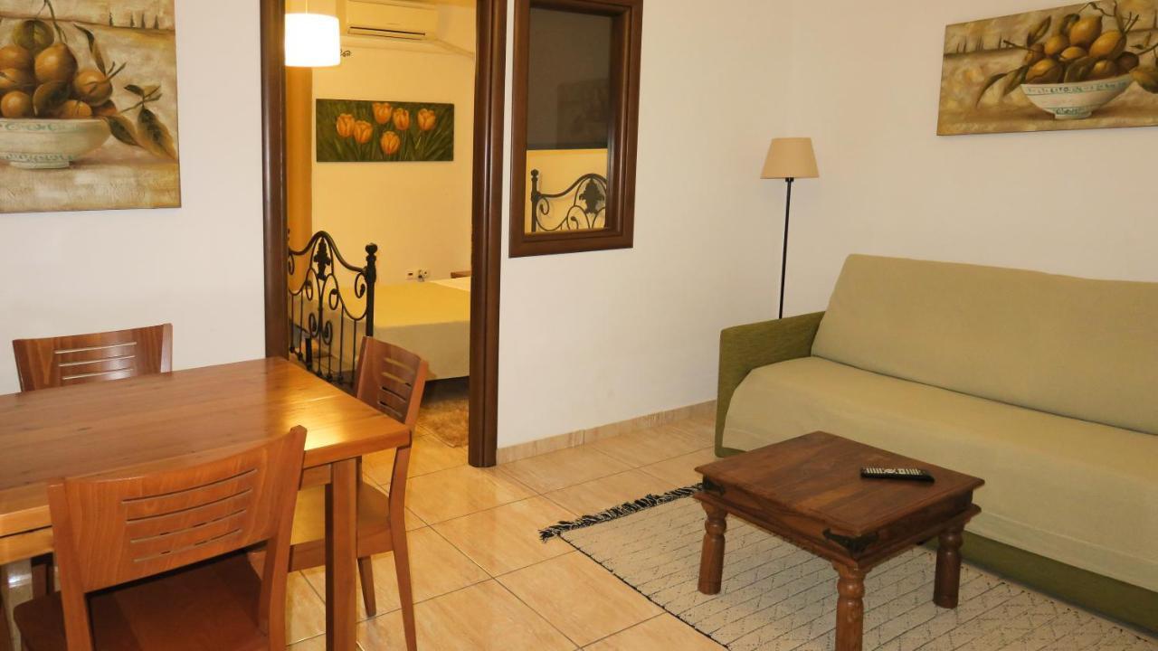Kallisti Apartments Skiathos Town Ruang foto