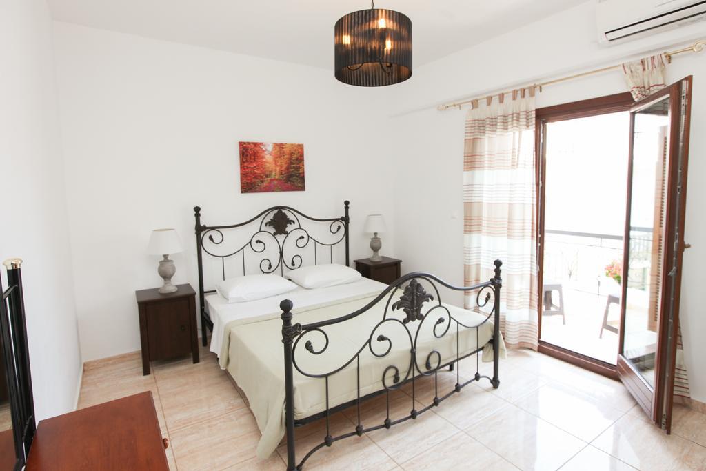 Kallisti Apartments Skiathos Town Ruang foto