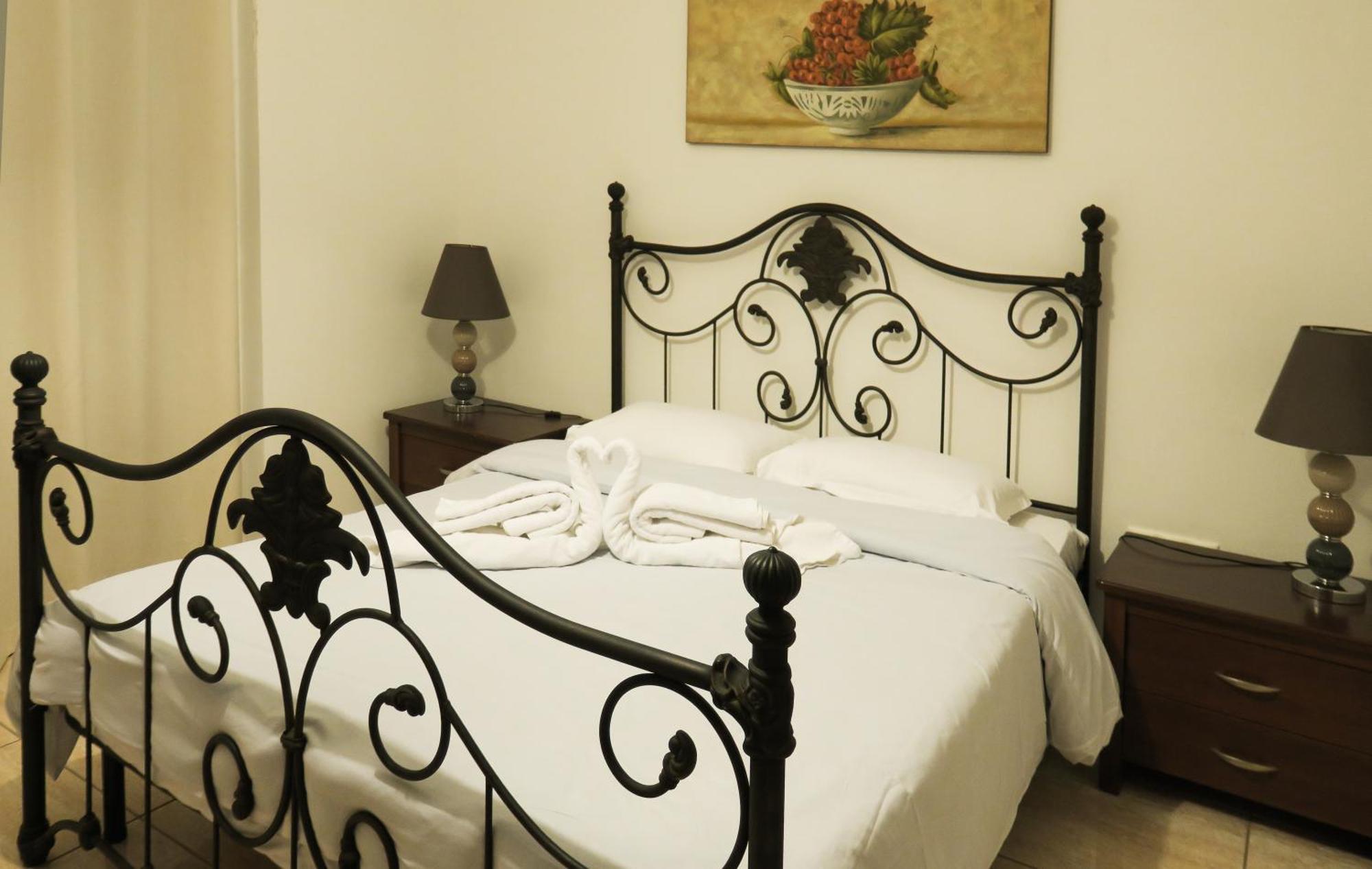 Kallisti Apartments Skiathos Town Ruang foto