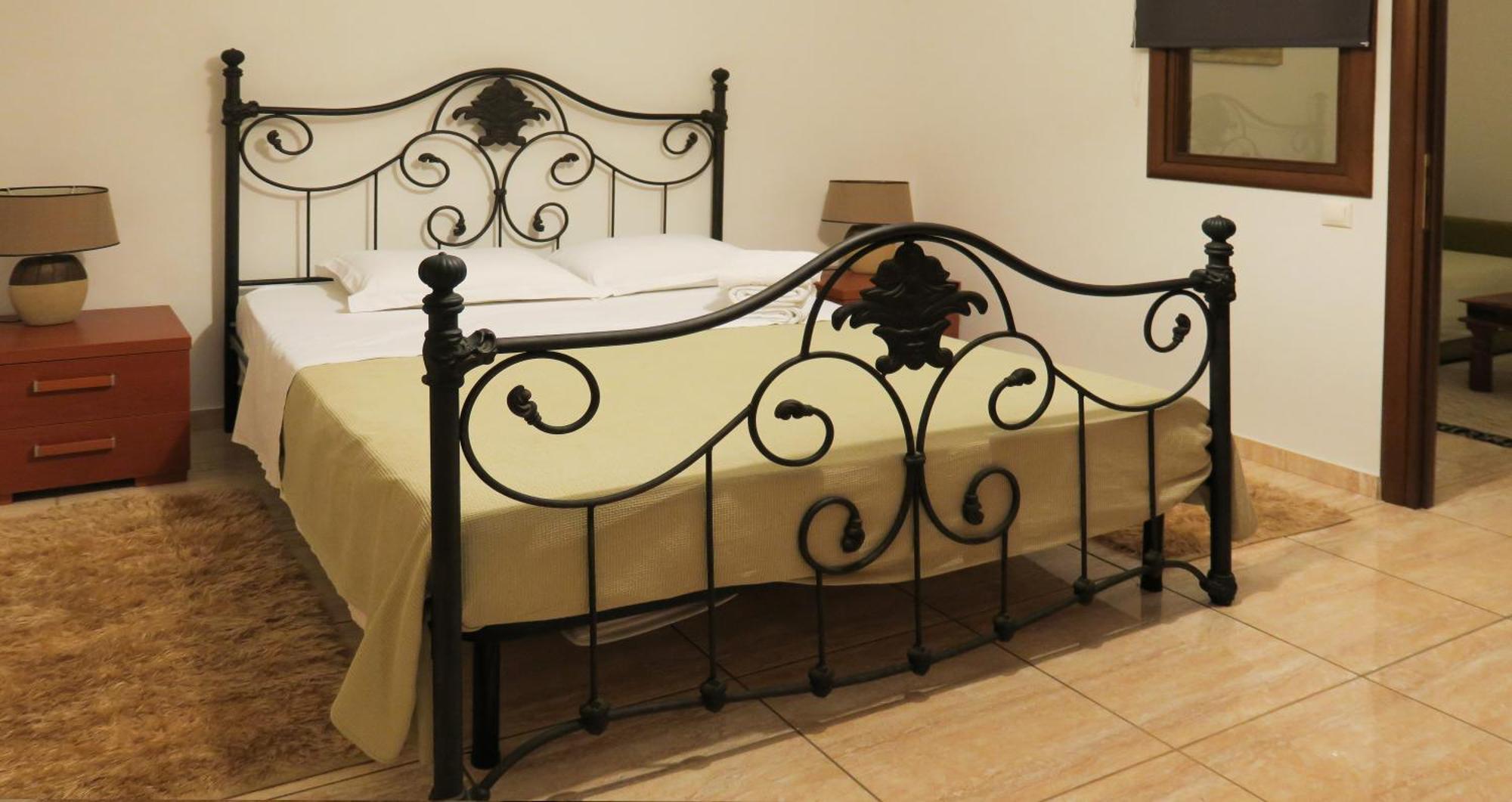 Kallisti Apartments Skiathos Town Ruang foto