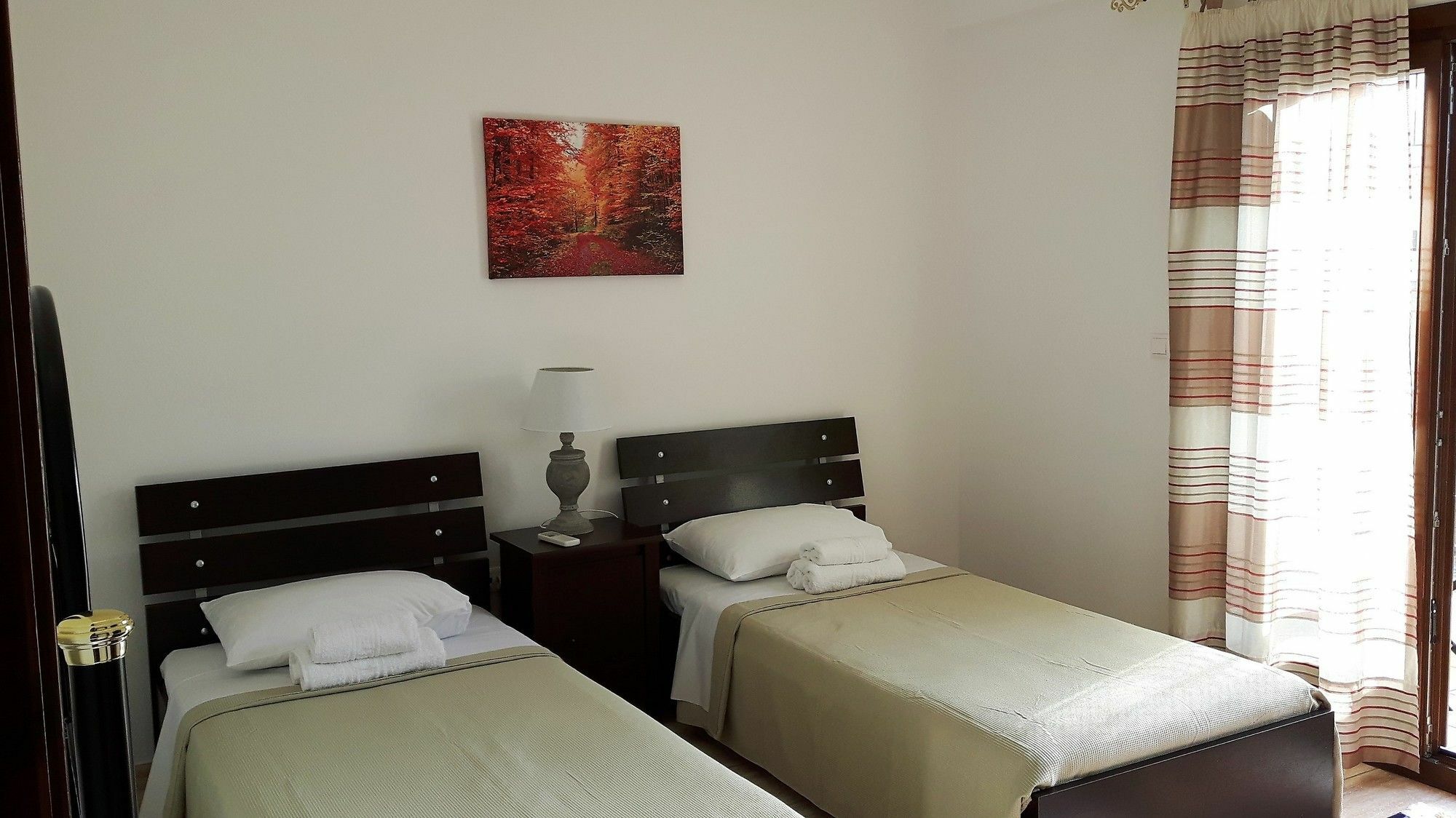 Kallisti Apartments Skiathos Town Bagian luar foto