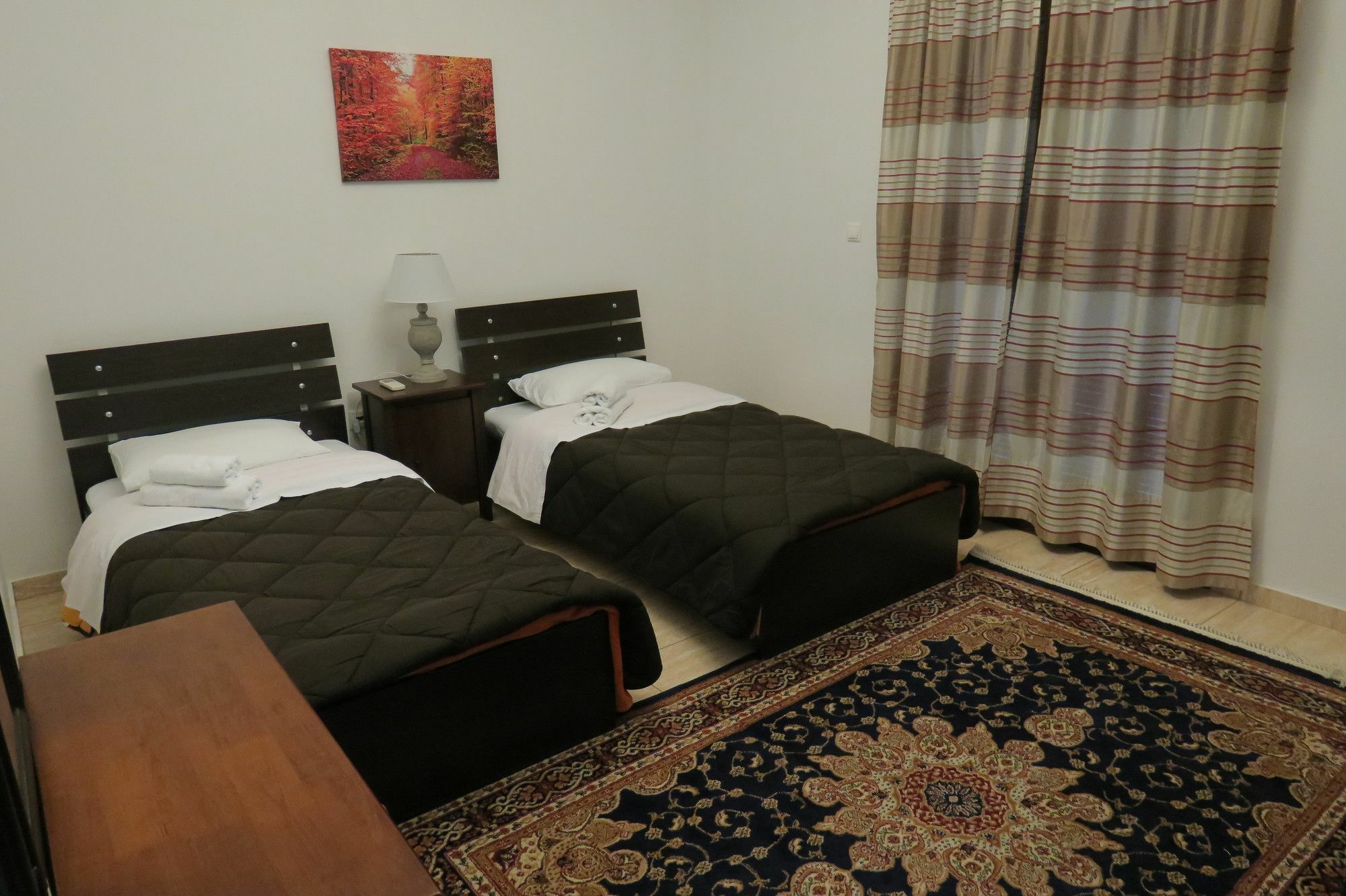Kallisti Apartments Skiathos Town Bagian luar foto