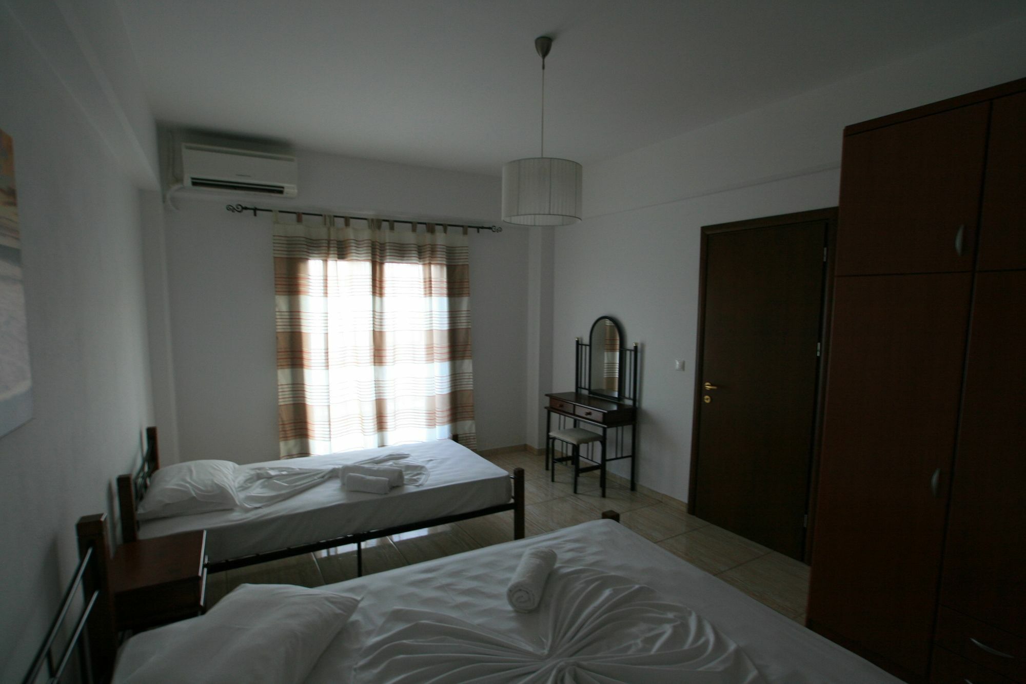 Kallisti Apartments Skiathos Town Bagian luar foto